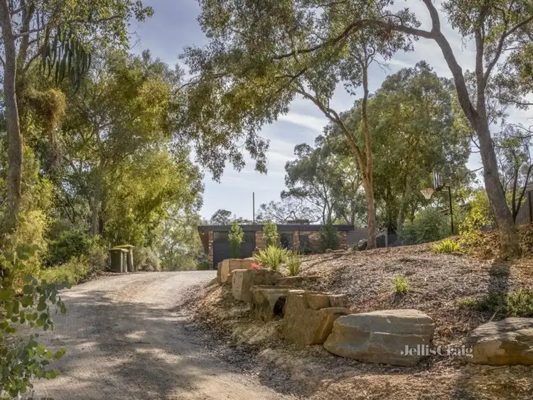 Main view of Homely house listing, 34 The Boulevard, North Warrandyte VIC 3113