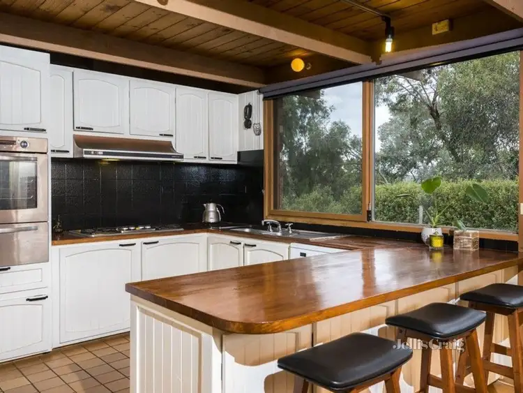 Fourth view of Homely house listing, 34 The Boulevard, North Warrandyte VIC 3113