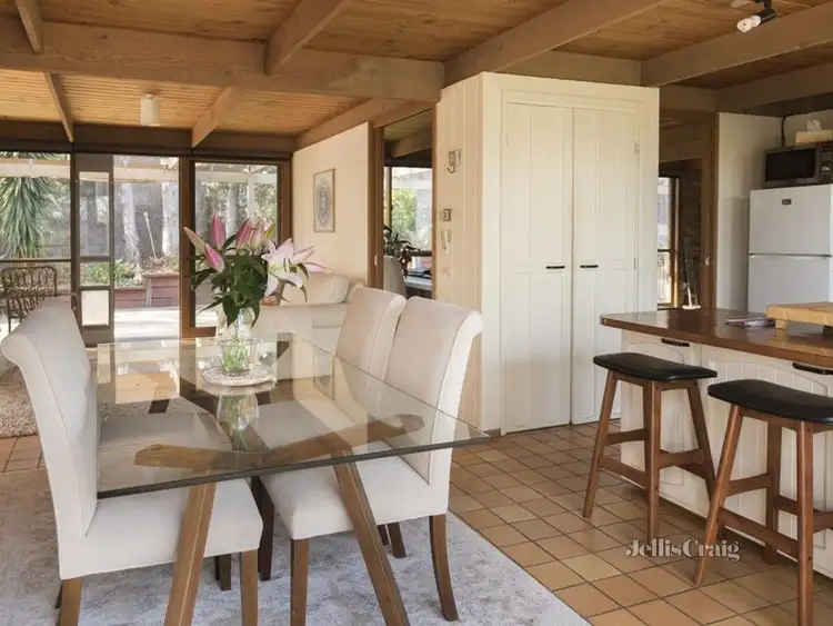 Sixth view of Homely house listing, 34 The Boulevard, North Warrandyte VIC 3113