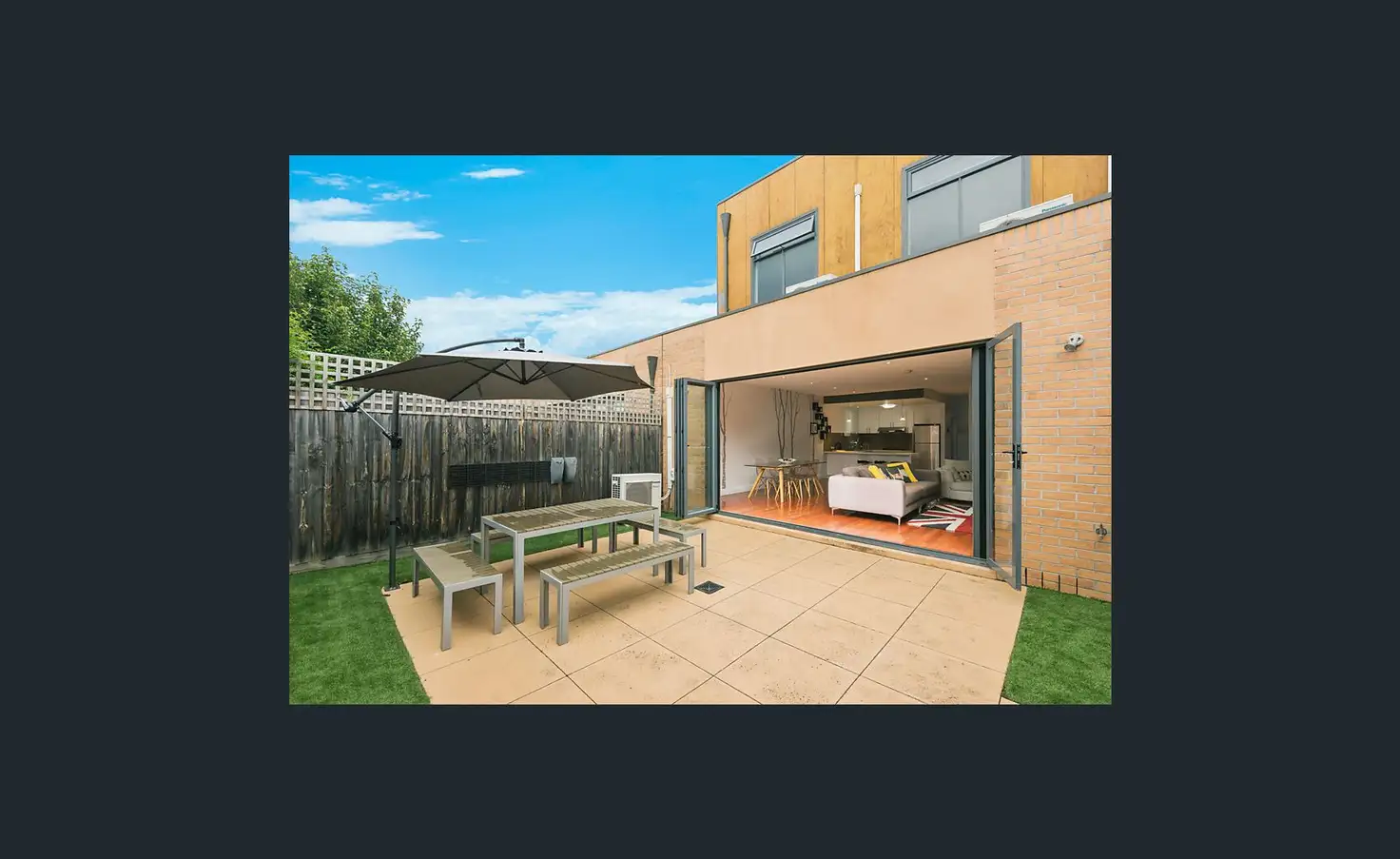 Main view of Homely unit listing, 5/30 Fromhold Drive, Doncaster VIC 3108