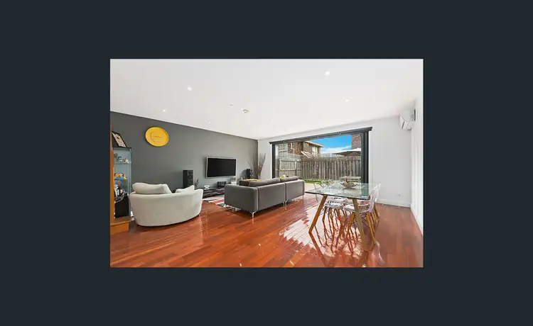 Second view of Homely unit listing, 5/30 Fromhold Drive, Doncaster VIC 3108