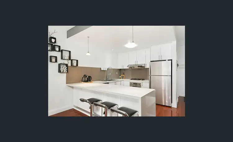 Third view of Homely unit listing, 5/30 Fromhold Drive, Doncaster VIC 3108
