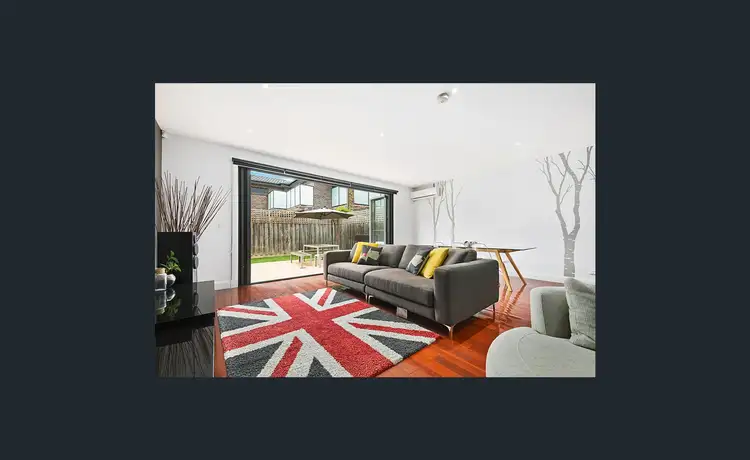 Fourth view of Homely unit listing, 5/30 Fromhold Drive, Doncaster VIC 3108
