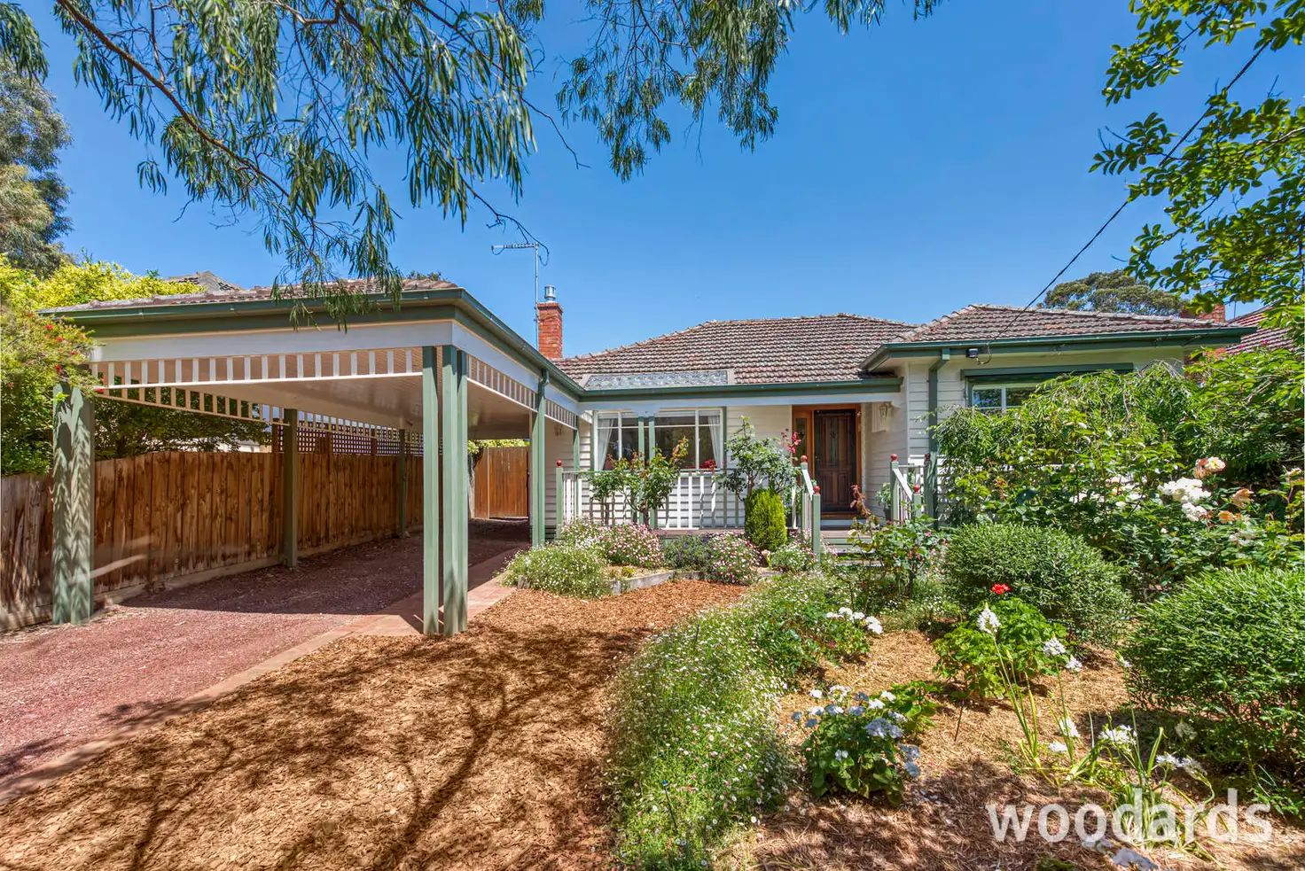Main view of Homely house listing, 160 Central Road, Nunawading VIC 3131