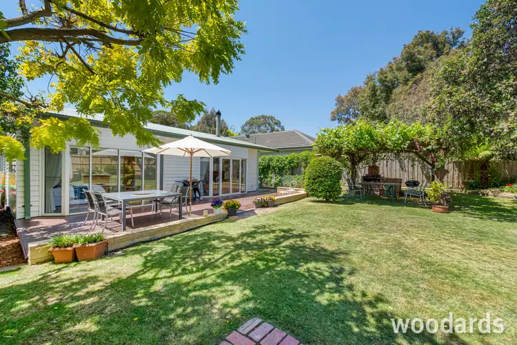 Second view of Homely house listing, 160 Central Road, Nunawading VIC 3131