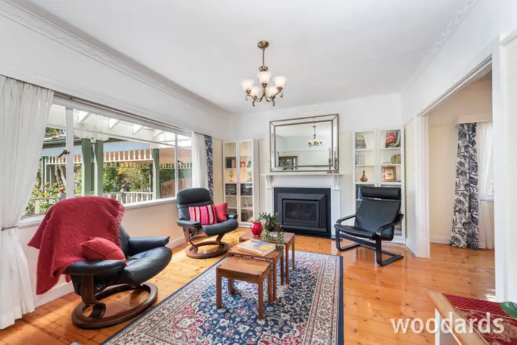 Third view of Homely house listing, 160 Central Road, Nunawading VIC 3131
