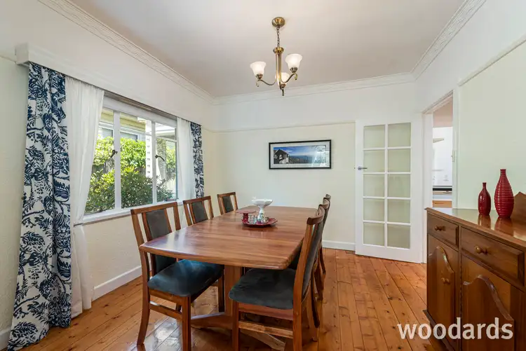 Fourth view of Homely house listing, 160 Central Road, Nunawading VIC 3131