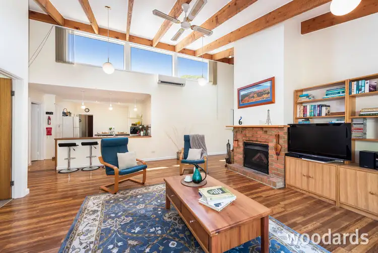 Fifth view of Homely house listing, 160 Central Road, Nunawading VIC 3131