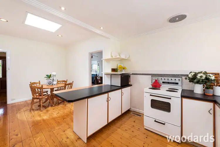 Sixth view of Homely house listing, 160 Central Road, Nunawading VIC 3131