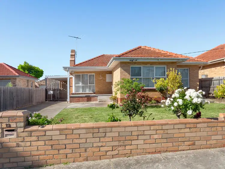 Main view of Homely house listing, 12 Northam Road, Bentleigh East VIC 3165