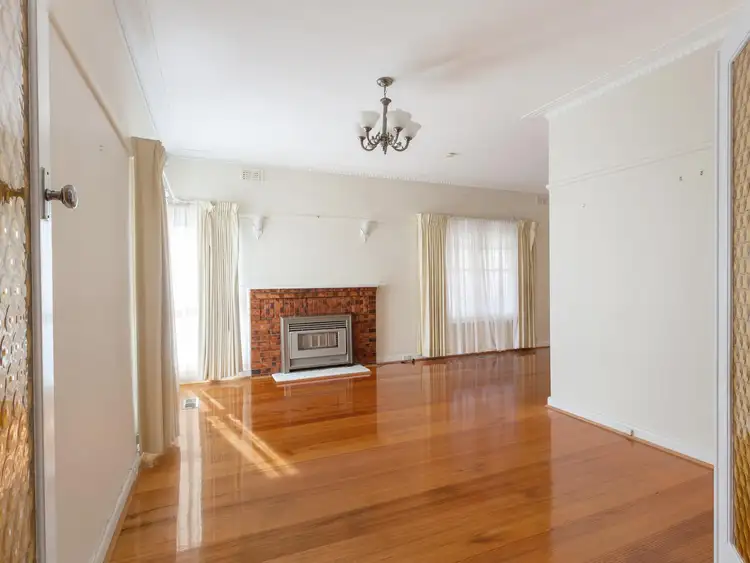 Second view of Homely house listing, 12 Northam Road, Bentleigh East VIC 3165