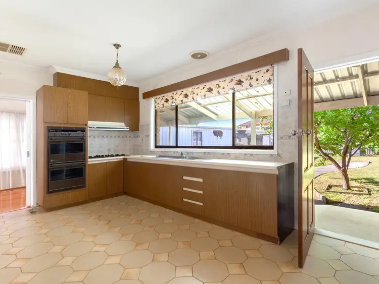 Fifth view of Homely house listing, 12 Northam Road, Bentleigh East VIC 3165
