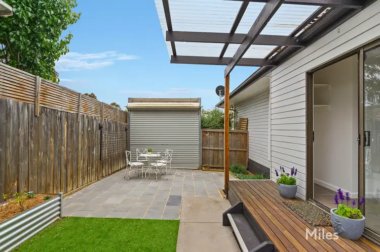 Sixth view of Homely unit listing, 1/27 Erskine Avenue, Reservoir VIC 3073