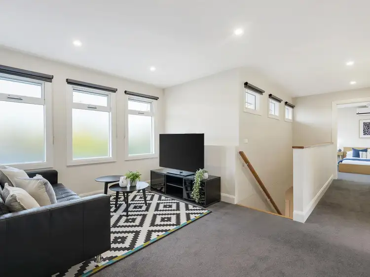 Fifth view of Homely townhouse listing, 2/3 Lusk Drive, Vermont VIC 3133