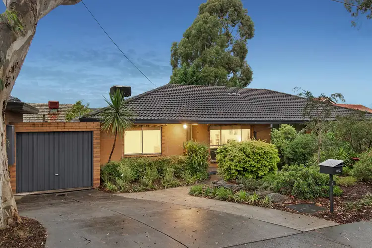 2/30 St James Road, Heidelberg VIC 3084