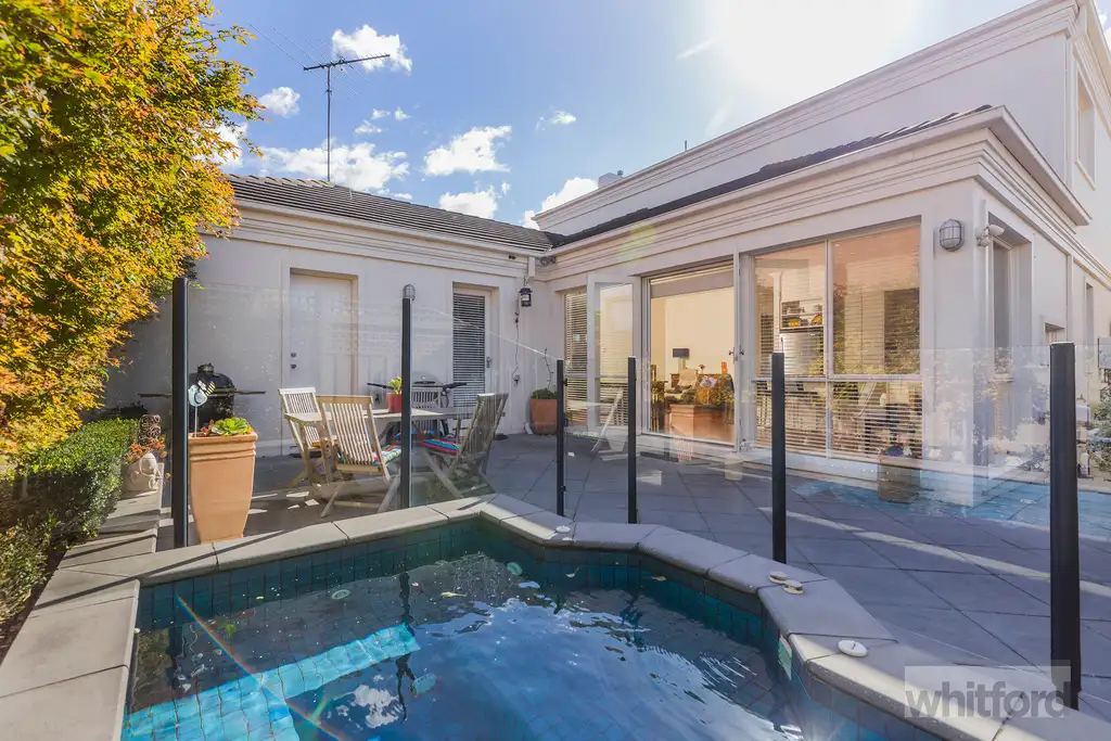 Main view of Homely house listing, 3 Retreat Road, Newtown VIC 3220