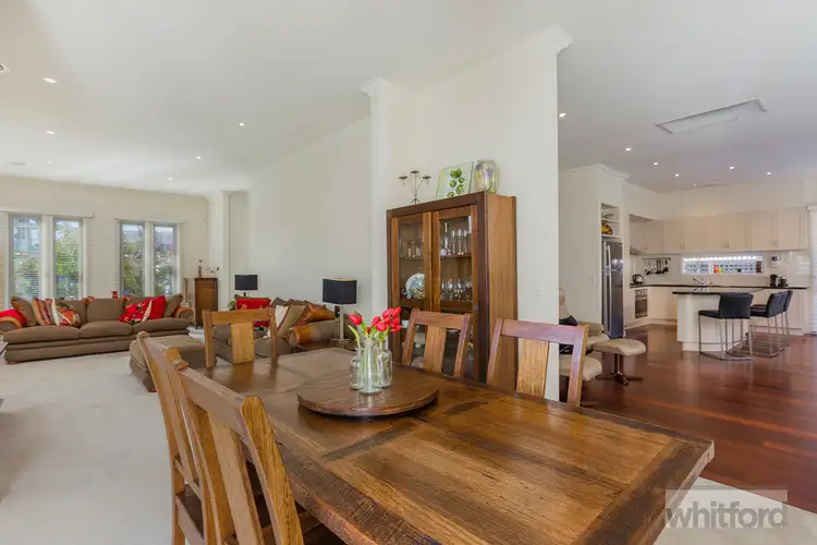 Fifth view of Homely house listing, 3 Retreat Road, Newtown VIC 3220