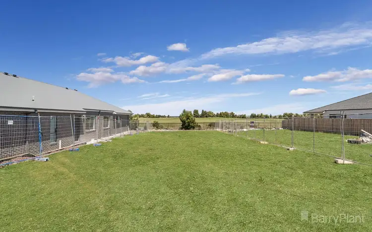 Fifth view of Homely land listing, 70 Lucknow Drive, Beveridge VIC 3753