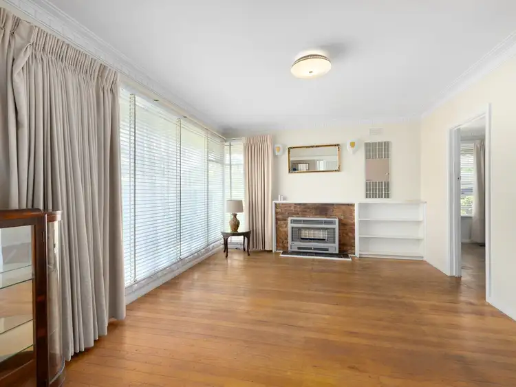 Second view of Homely house listing, 21 Barter Crescent, Forest Hill VIC 3131