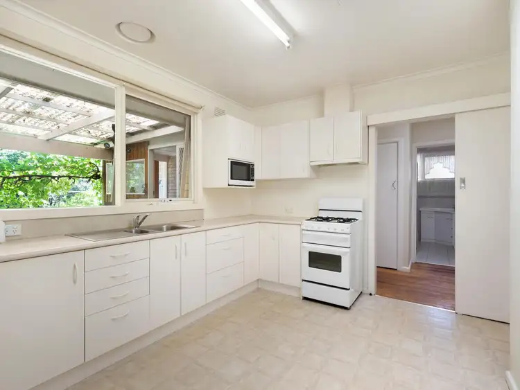 Third view of Homely house listing, 21 Barter Crescent, Forest Hill VIC 3131