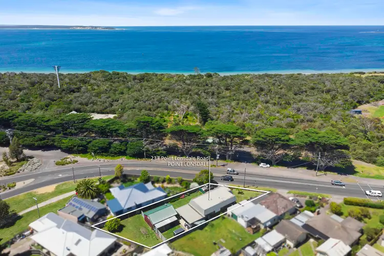 237 Point Lonsdale Road, Point Lonsdale VIC 3225