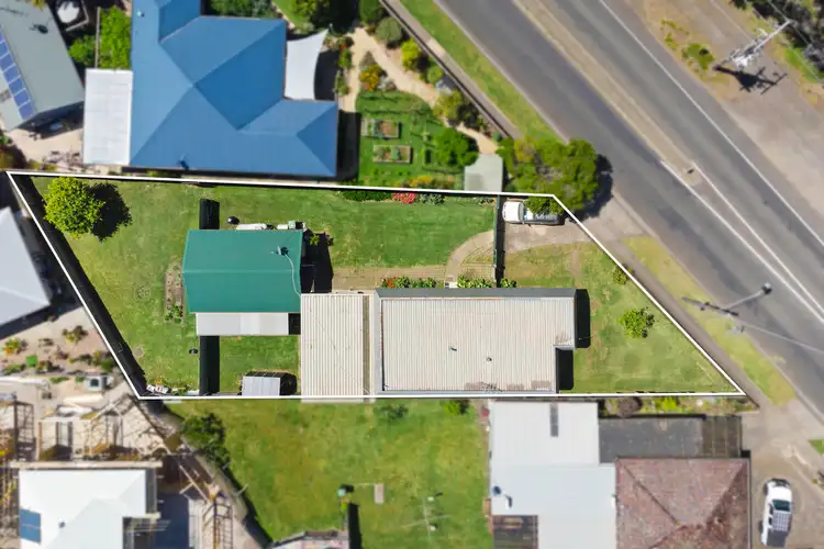 Second view of Homely house listing, 237 Point Lonsdale Road, Point Lonsdale VIC 3225
