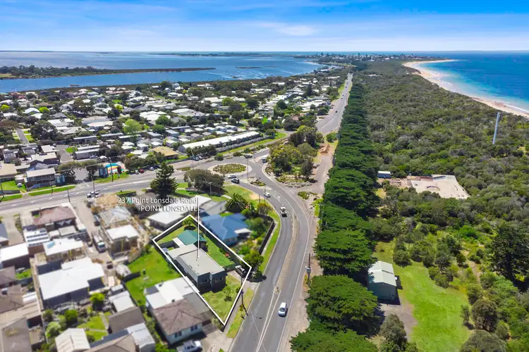 Fourth view of Homely house listing, 237 Point Lonsdale Road, Point Lonsdale VIC 3225