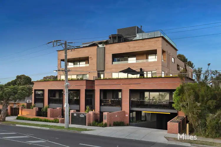 g10/15-17 Livingstone Street, Ivanhoe VIC 3079