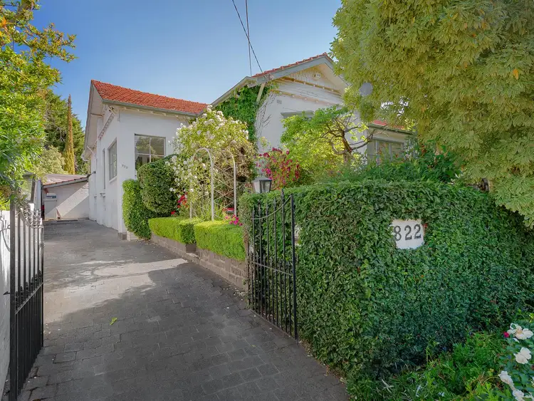Second view of Homely house listing, 822 Canterbury Road, Box Hill South VIC 3128