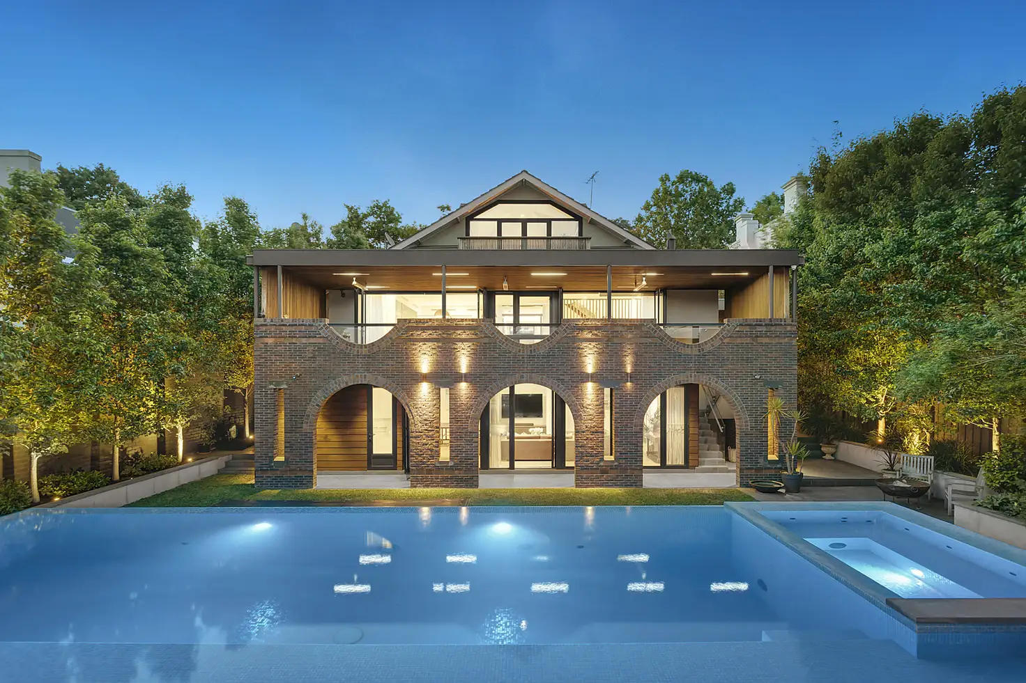 Main view of Homely house listing, 21 Shakespeare Grove, Hawthorn VIC 3122