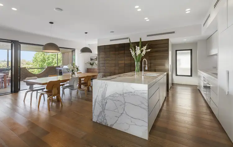 Fourth view of Homely house listing, 21 Shakespeare Grove, Hawthorn VIC 3122