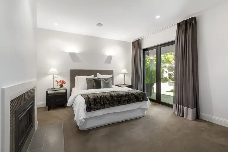Sixth view of Homely house listing, 21 Shakespeare Grove, Hawthorn VIC 3122
