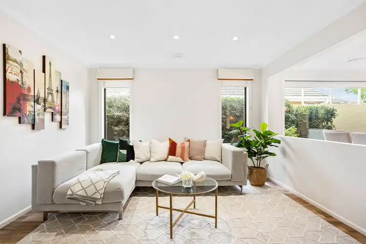 Fourth view of Homely house listing, 5 Station Avenue, Ashwood VIC 3147
