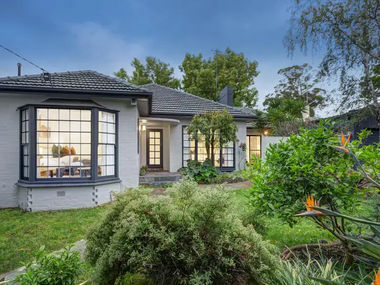 1A Marriage Road, Brighton East VIC 3187
