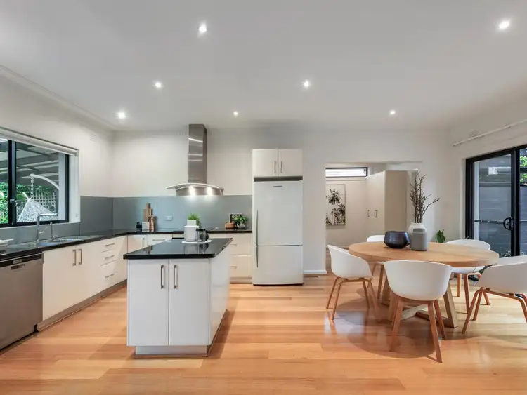 Fourth view of Homely house listing, 1A Marriage Road, Brighton East VIC 3187