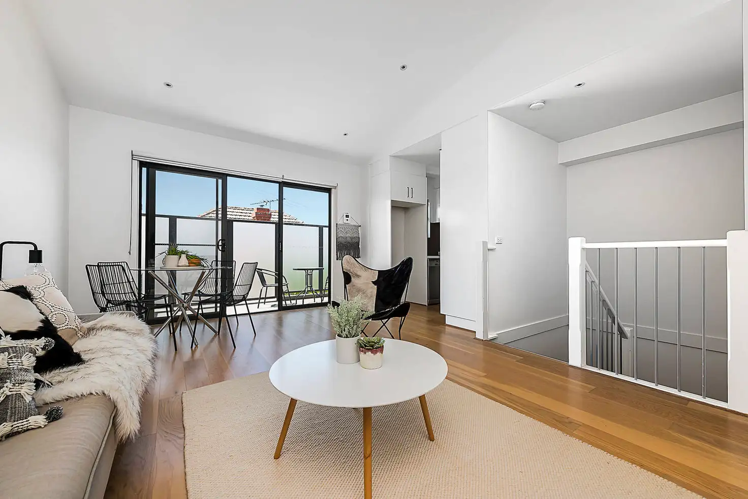 Main view of Homely apartment listing, 3/110 Atherton Road, Oakleigh VIC 3166