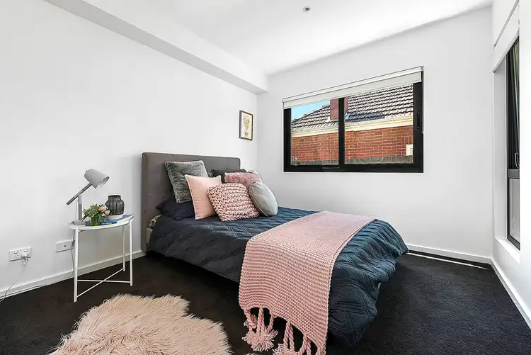 Sixth view of Homely apartment listing, 3/110 Atherton Road, Oakleigh VIC 3166