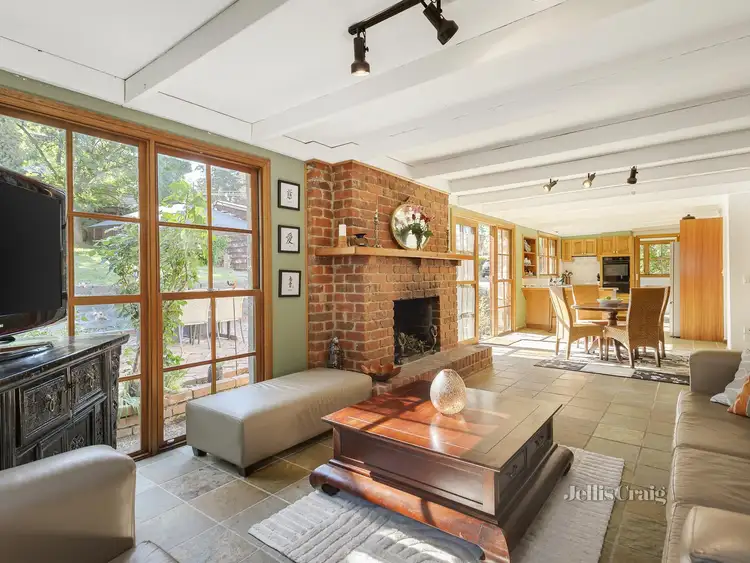 Main view of Homely house listing, 7 Susan Street, Eltham VIC 3095