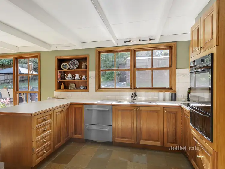 Second view of Homely house listing, 7 Susan Street, Eltham VIC 3095