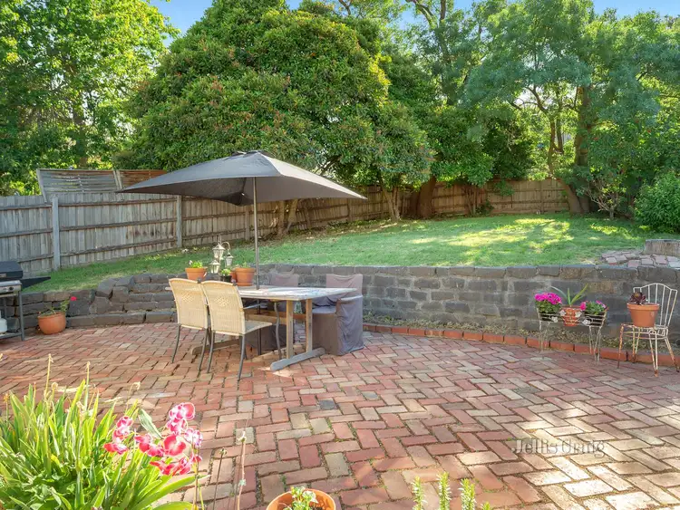 Fifth view of Homely house listing, 7 Susan Street, Eltham VIC 3095