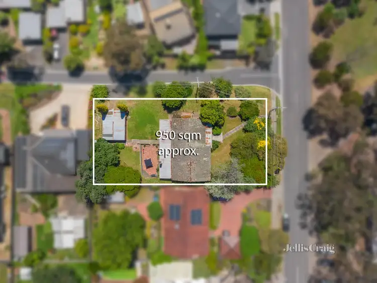 Sixth view of Homely house listing, 7 Susan Street, Eltham VIC 3095