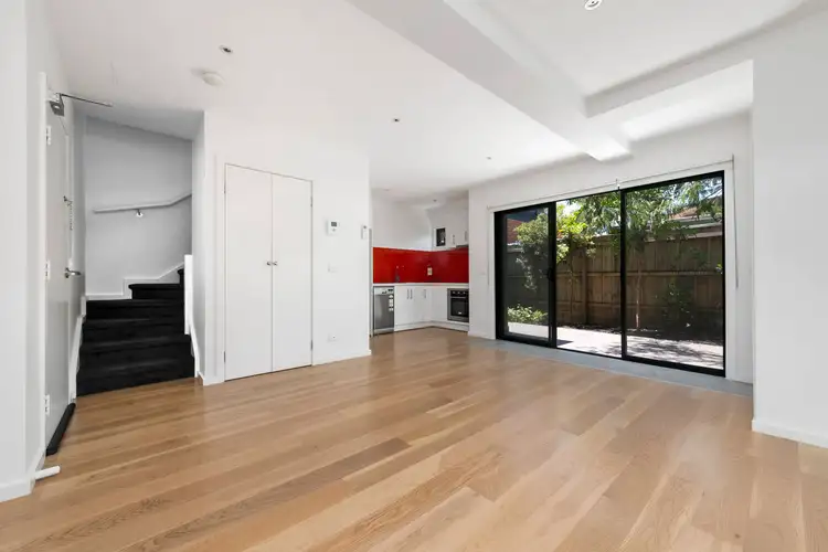 Main view of Homely apartment listing, 13/110 Atherton Road, Oakleigh VIC 3166