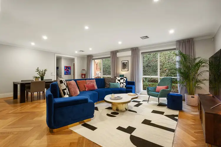 Main view of Homely unit listing, 3/97 Murray Street, Caulfield VIC 3162
