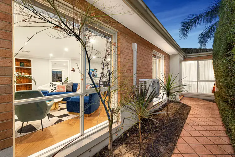 Second view of Homely unit listing, 3/97 Murray Street, Caulfield VIC 3162