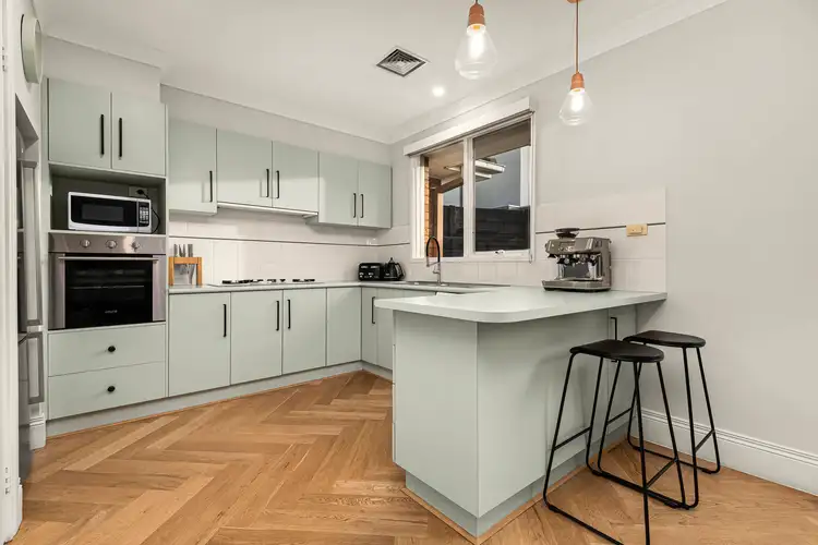 Third view of Homely unit listing, 3/97 Murray Street, Caulfield VIC 3162