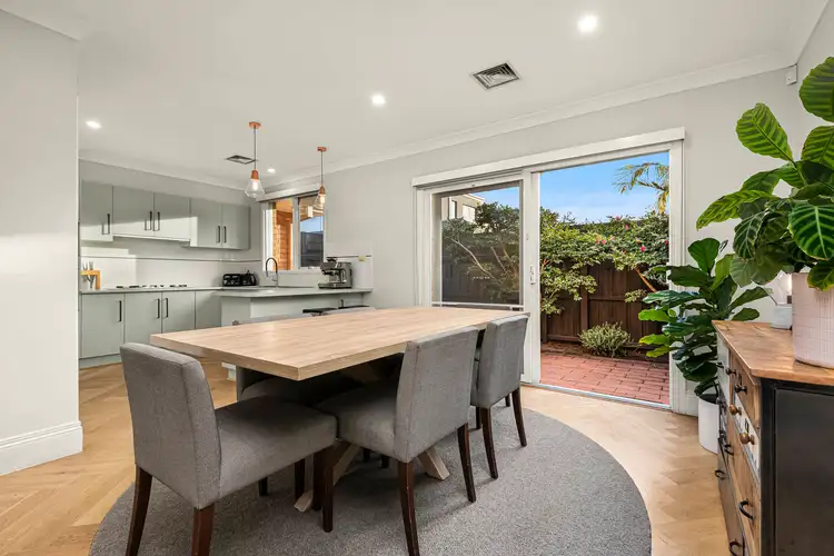 Fourth view of Homely unit listing, 3/97 Murray Street, Caulfield VIC 3162