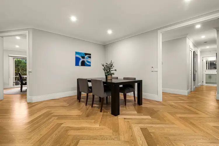 Fifth view of Homely unit listing, 3/97 Murray Street, Caulfield VIC 3162