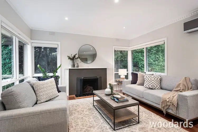 Second view of Homely house listing, 2 Meadow Court, Blackburn South VIC 3130