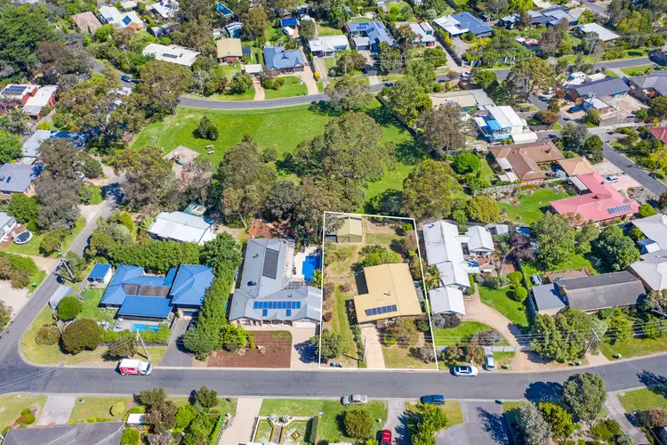Second view of Homely house listing, 3 Ferguson Drive, Balnarring Beach VIC 3926