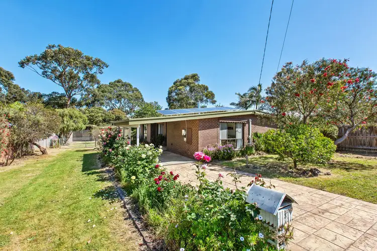 Third view of Homely house listing, 3 Ferguson Drive, Balnarring Beach VIC 3926